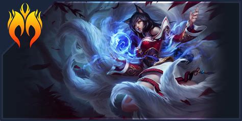 ahri support|Ahri Build .